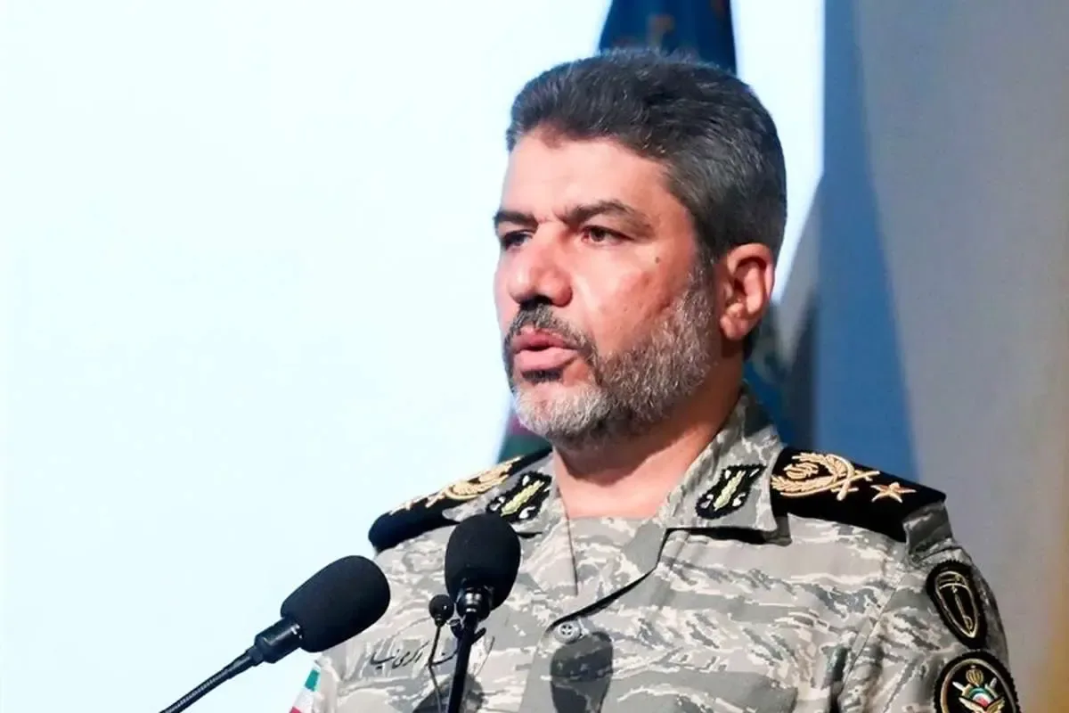 سخنگوی ارتش: نیروهای مسلح سر سوزنی بر سر تنگه هرمز کوتاه نخواهند آمد