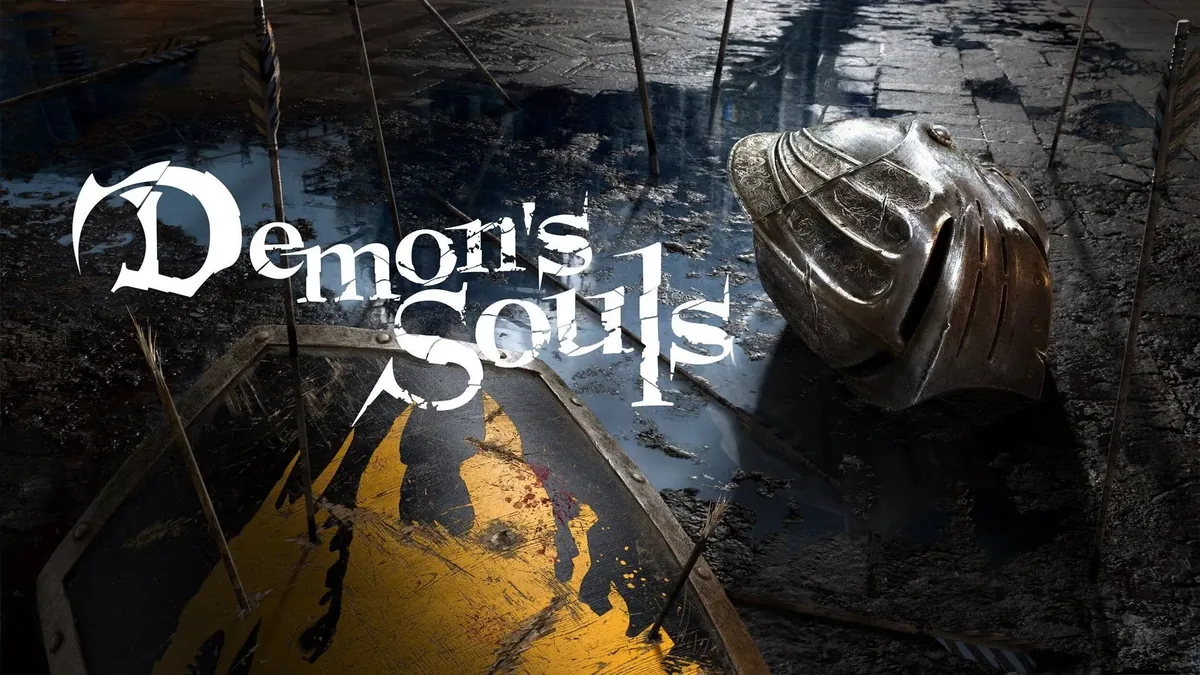 اجرای بازی Demon's Souls Remake روی کامپیوتر با نرخ فریم عالی