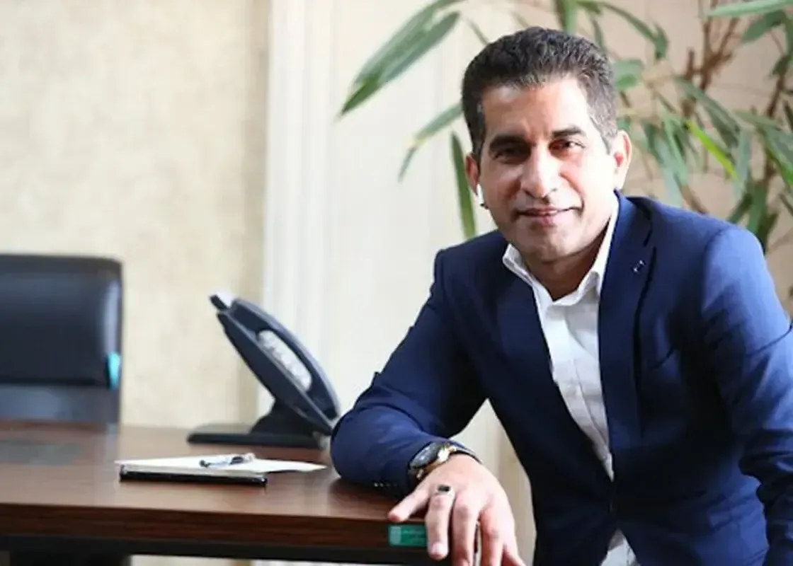 بازگشت دبیرکل سابق به فوتبال