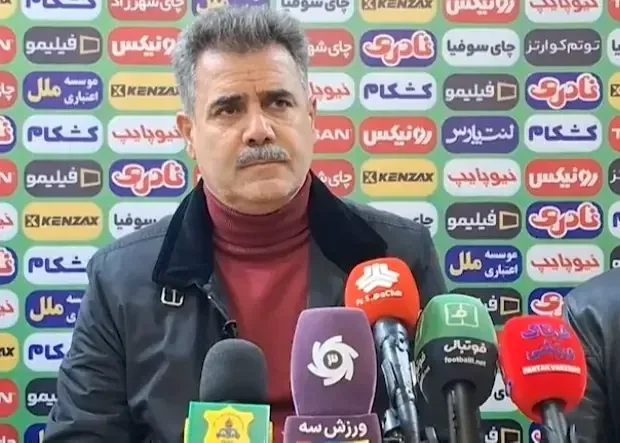 پورموسوی: تراکتور را ذهنی رها کردیم