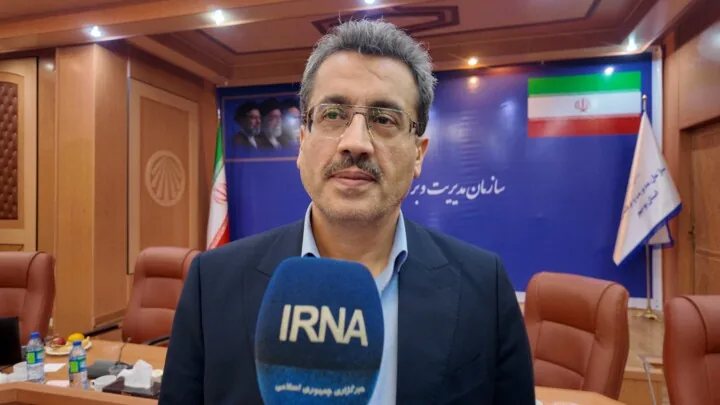 رییس سازمان برنامه و بودجه بوشهر: ۸۰درصد تعهدات سفر رئیس جمهوری به این استان محقق شد