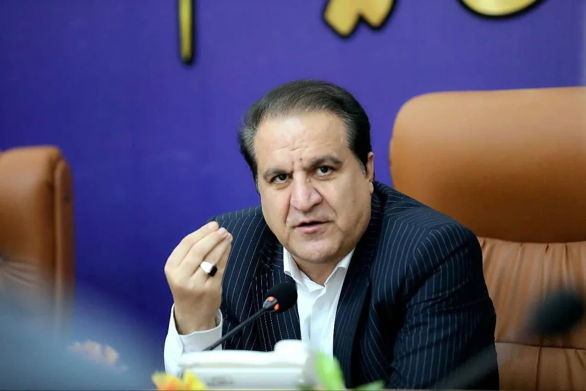 استاندار: آمار دقیق پیشران تحقق توسعه متوازن ایلام است