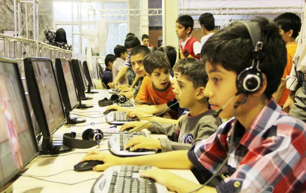 سهم تولید داخل از بازار ۱۲۰ هزار میلیاردی بازیهای رایانهای کمتر از پنج درصد است