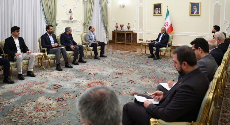 شروط ایران برای مذاکره مجدد با آمریکا توسط رئیسجمهور اعلام شد