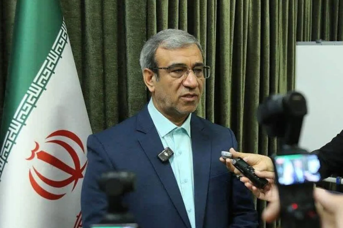 جشنواره ملی زعفران در خراسان رضوی برگزار میشود