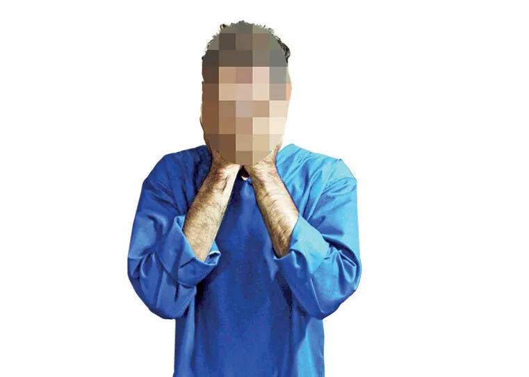 آزار شیطانی زنان با آگهی مدلینگ