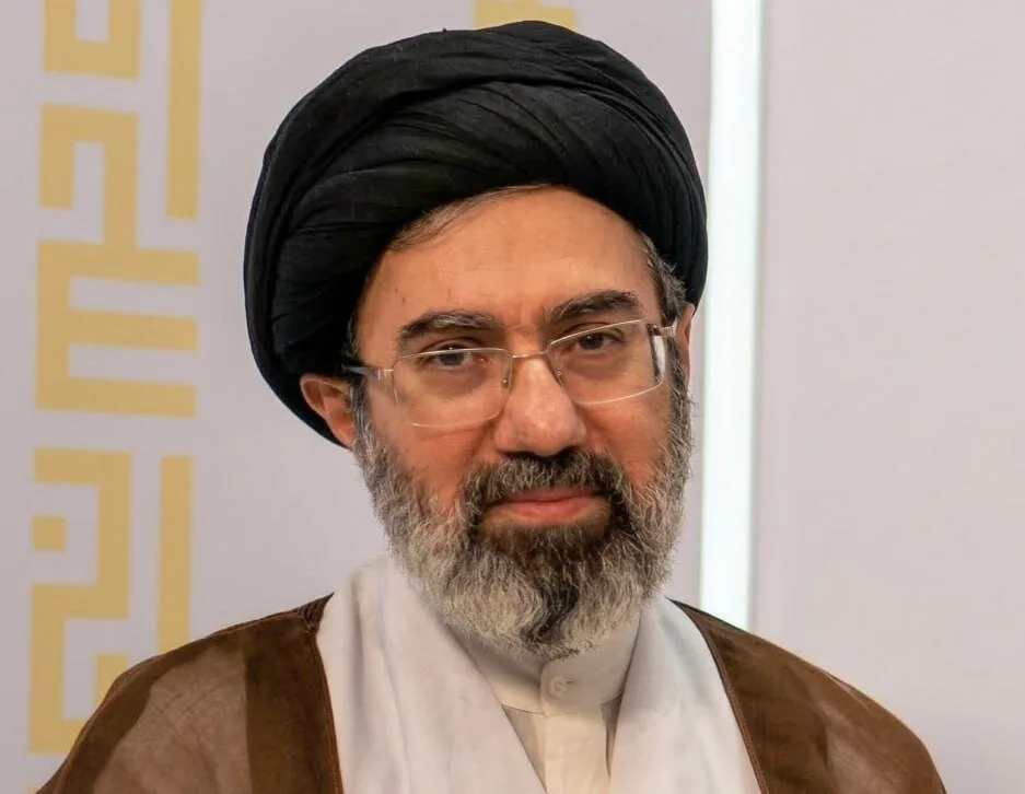 پیام جدید آیتالله سیدمجتبی خامنهای منتشر شد