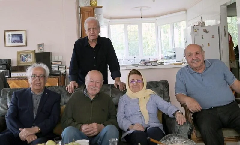 نخستین جلسه «شورای عالی خانه موسیقی ایران» بدون حضور «هوشنگ کامکار» برگزار شد