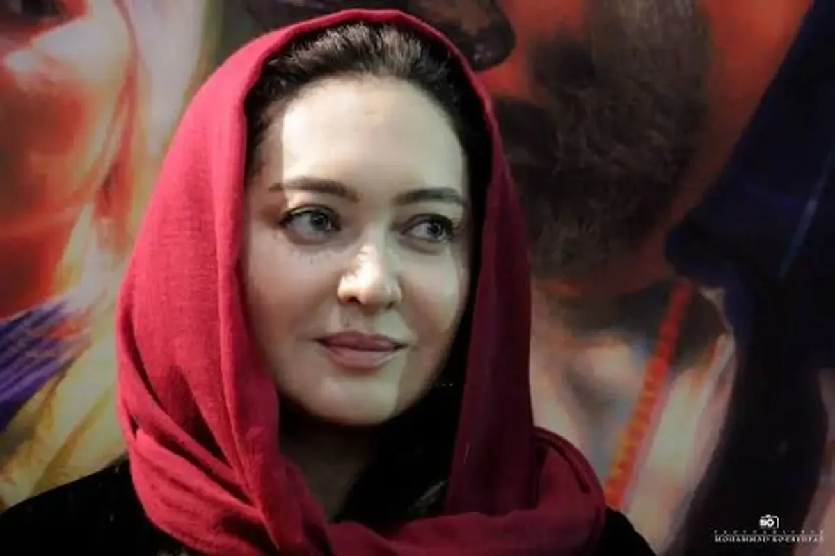 نگاهی به تیپ و استایل شیک و حسرت برانگیز نیکی کریمی