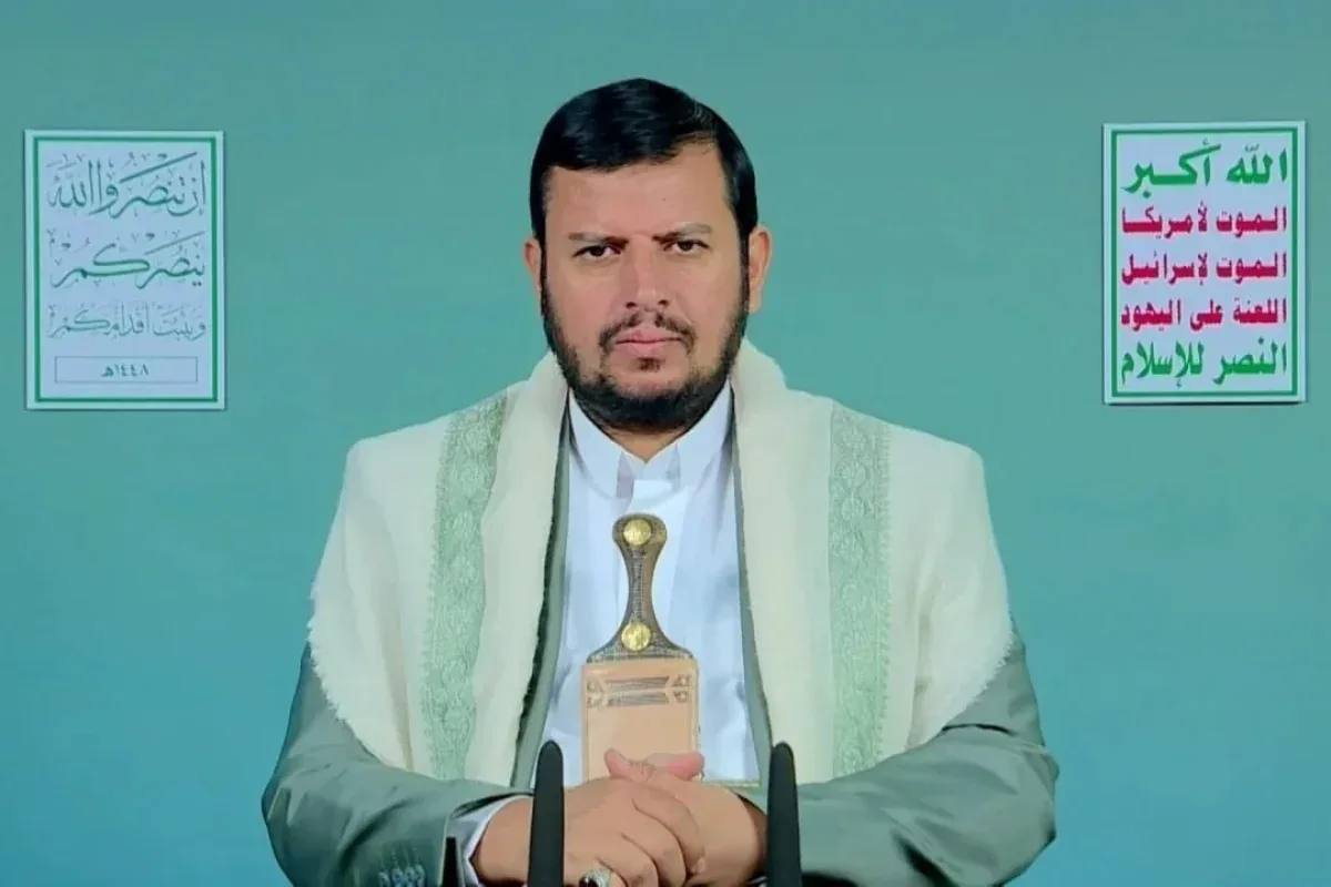 سید الحوثی: ریاض به دنبال براندازی در قطر است و یمن تسلیم نمیشود