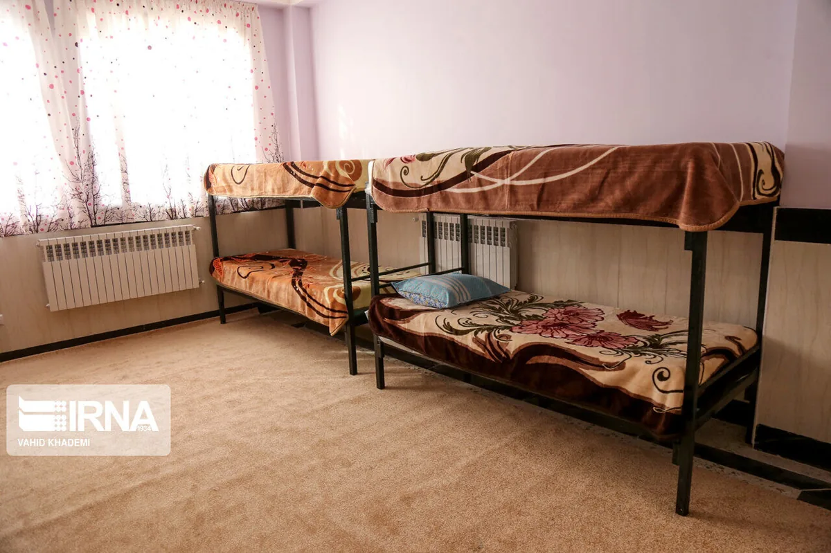 کمبود ۵۰ هزار تخت خوابگاهی در دانشگاههای علوم پزشکی