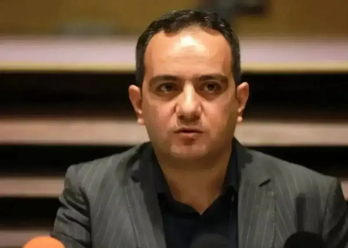 نفتیها به جای سرمربی، مدیرعامل انتخاب کردند!