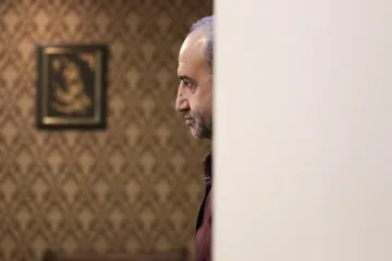 محمد سرافراز: قطع اینترنت و فیلترینگ نهتنها موفق نبوده، بلکه مشکلات امنیتی را افزایش داده است