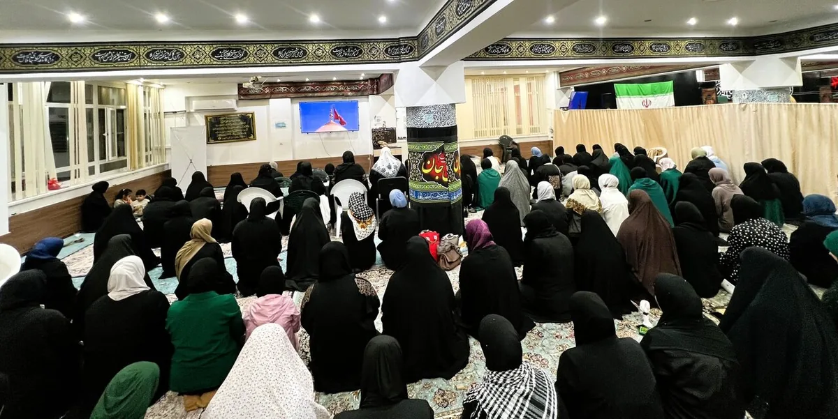 کربلا؛ مکتب تربیت انسان‌های آزاده و مؤمن