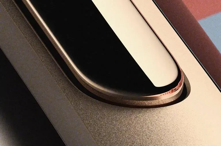 Fitbit Edge