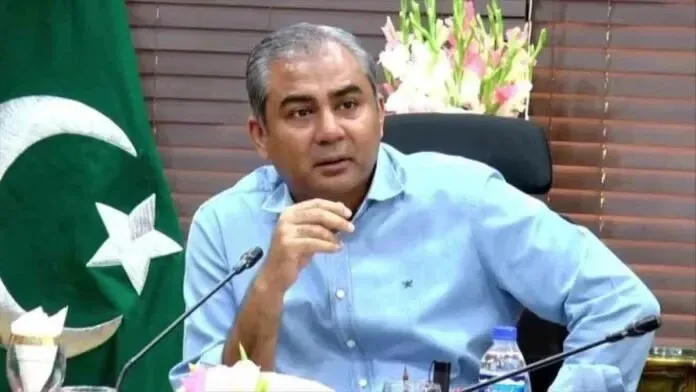 وزیر کشور پاکستان: برای صلح به گفتوگو، اعتماد و تلاش صادقانه نیاز است
