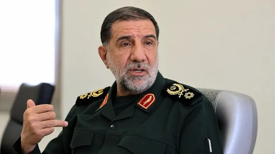 کوثری: طرح مدیریت و کنترل تنگه هرمز در مراحل نهایی است/ اگر قوانین رعایت میشد، باید سالها قبل از NPT خارج میشدیم