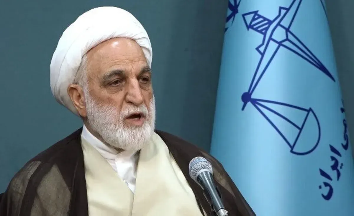 پرونده فساد با املاک ۱۰ هزار میلیاردی / جزئیات تکاندهندهای که اژهای فاش کرد