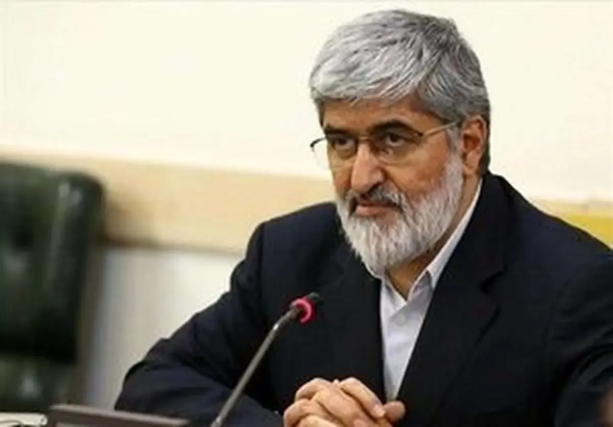 پیشبینی مطهری از جنگ دوباره آمریکا علیه ایران