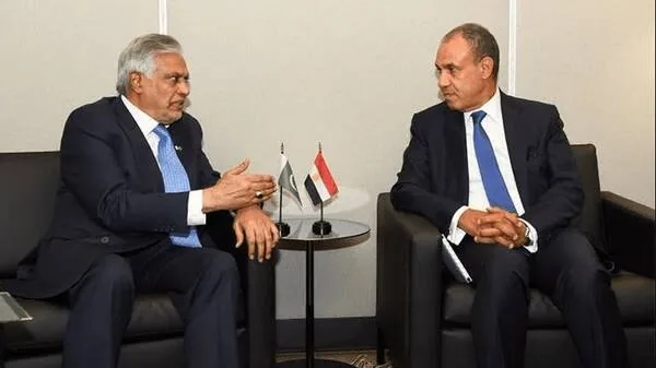 پاکستان و مصر: تنها راه حل مسائل منطقه گفتوگو است