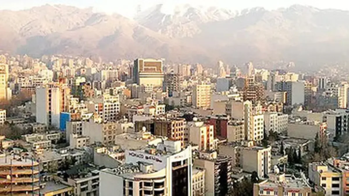 هرچه بیشتر در تهران و البرز خانه بسازید قیمت مسکن کاهش نمی یابد