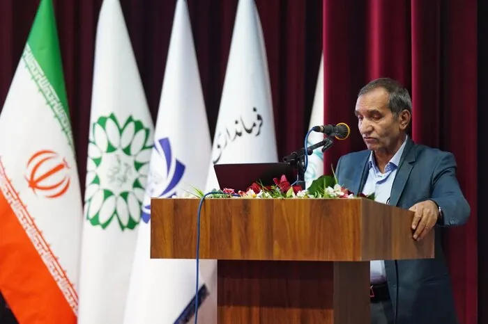 همایش ملی حکمرانی خردمندانه شهری با تجلیل از برگزیدگان خاتمه یافت