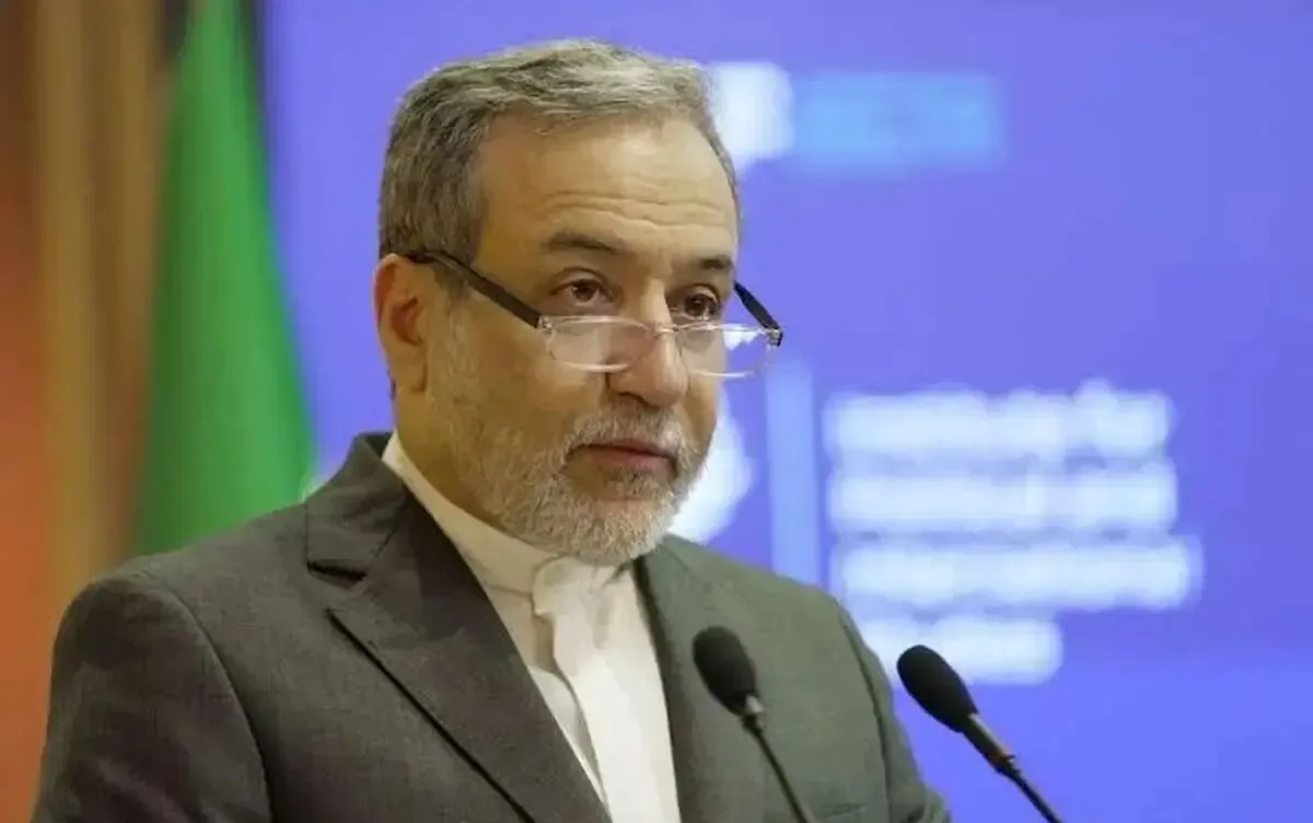 مسیر تقویت ثبات در بازار جهانی گاز و انرژی، در گروی انتخاب آمریکا قرار دارد/ ایران بر این باور است که این ثبات با حل مسالمتآمیز اختلافات صورت میگیرد
