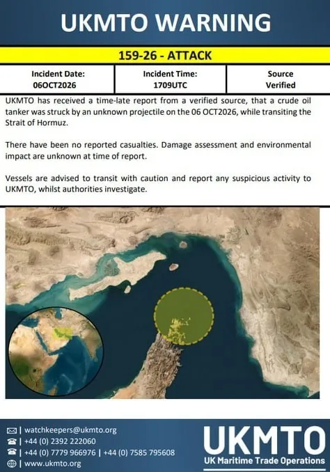 تنگه هرمز ,