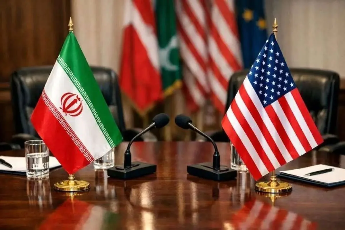 مقام ارشد ایرانی: هیچ مذاکرهای با آمریکا در جریان نیست/ واشنگتن اول باید شروط ایران را بپذیرد