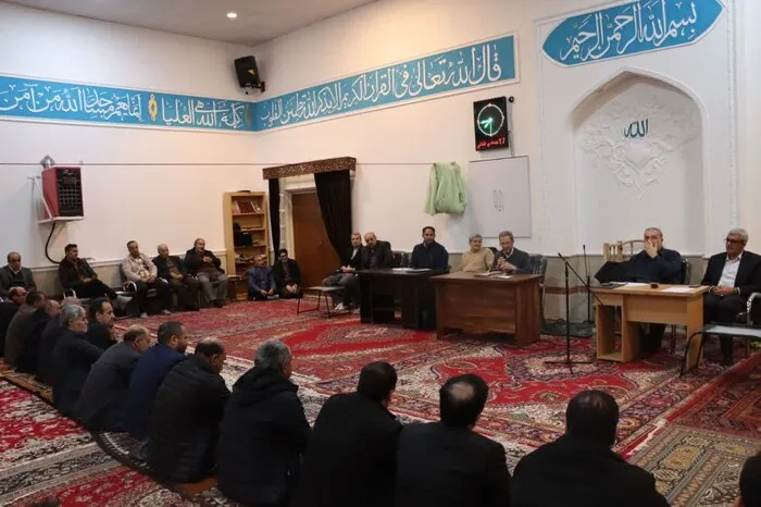 قزوین در قله محله‌محوری کشور؛ ۱۸۴۵ محله بستر شکوفایی اجتماعی شد