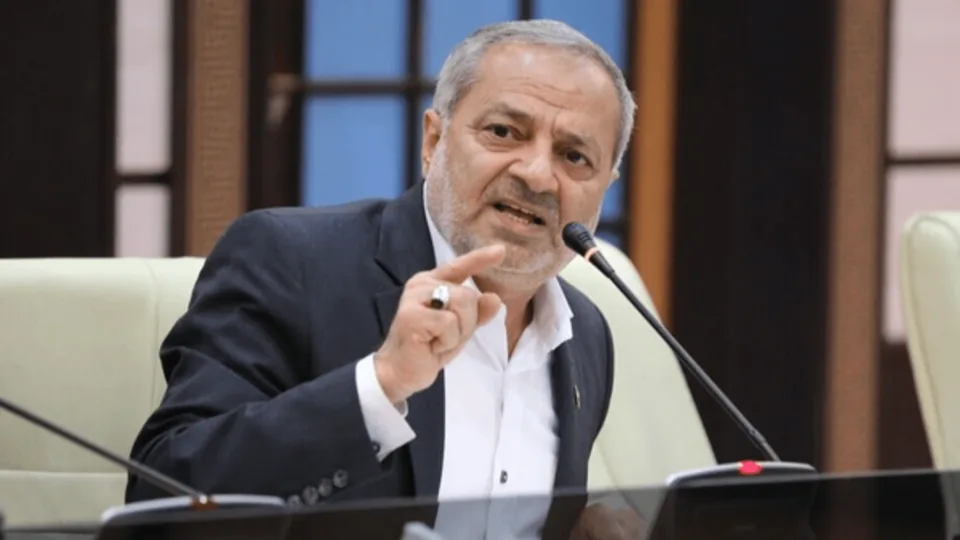 دستور وزیر آموزشوپرورش برای پیگیری حادثه اردکان