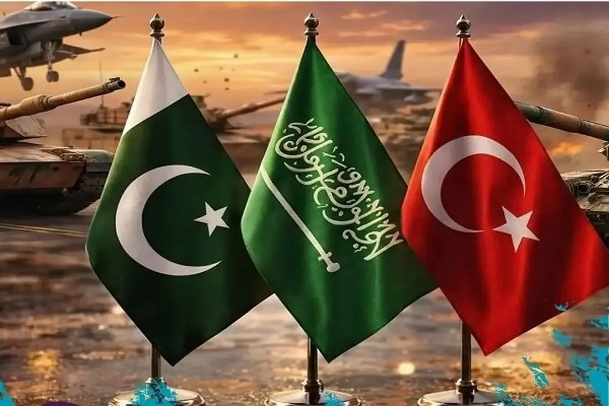 نشست سه جانبه ترکیه، عربستان و پاکستان در ایران میتواند جایگاه منطقه ای کشور را تقویت کند