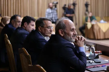 از صادق قطبزاده تا پیمان جبلی؛ سیزدهمین مدیرعامل صداوسیما، بیسروصدا وارد دومین دوره ۵ ساله مدیریت خود شد؟