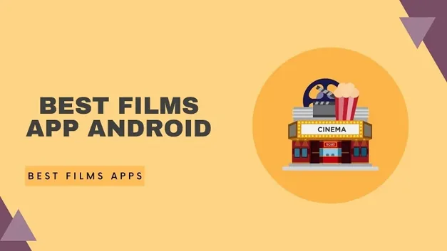 بهترین برنامه فیلم و سریال در گوشی های اندروید