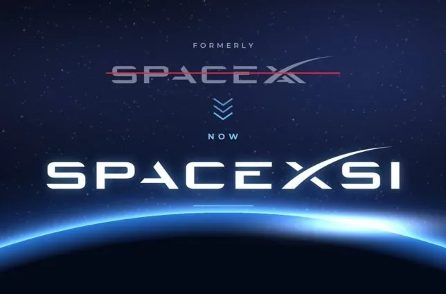 نام شرکت ایلان ماسک به SpaceXSI تغییر کرد؛ معرفی اشتراکهای جدید گراک و ایکس