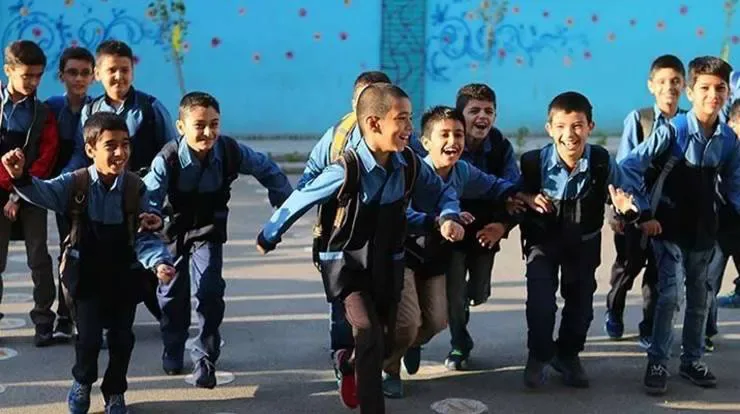 آموزشوپرورش: تاکنون هیچ اطلاعیهای درباره تخلیه مدارس یا مجازی شدن سراسری مدارس صادر نشده