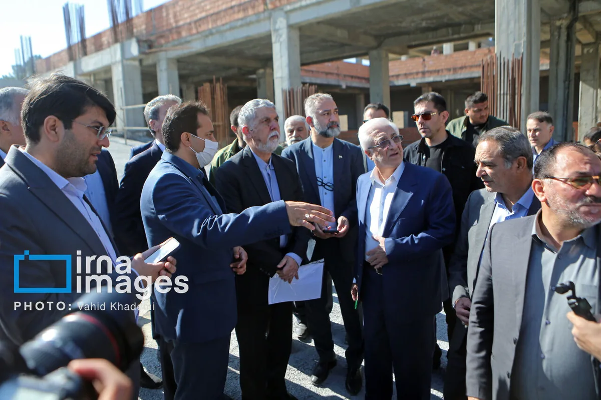 خراسانشمالی در تکاپوی جانبخشی به زیرساختهای فرهنگی