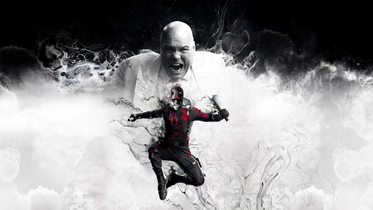 چارلی کاکس میدانست سریال Daredevil: Born Again با فصل سوم به پایان میرسد