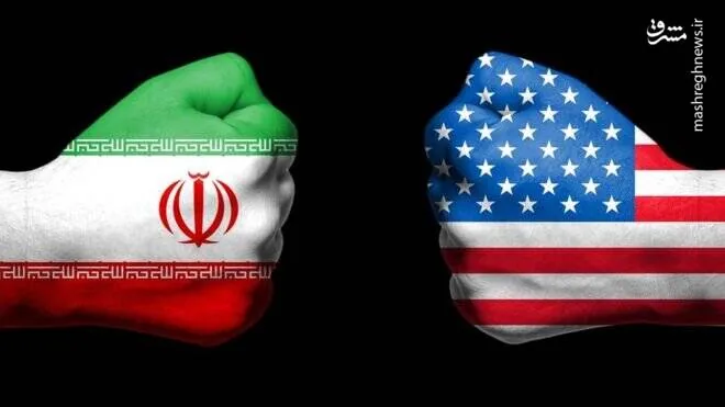 جنگ افروزی ترامپ برای نمایش قدرت در یک آمریکای رو به افول