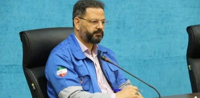 مدیرکل مدیریت بحران یزد: ۲۰ مخاطره از ۳۷ مخاطره شناسایی‌شده کشور در استان وجود دارد