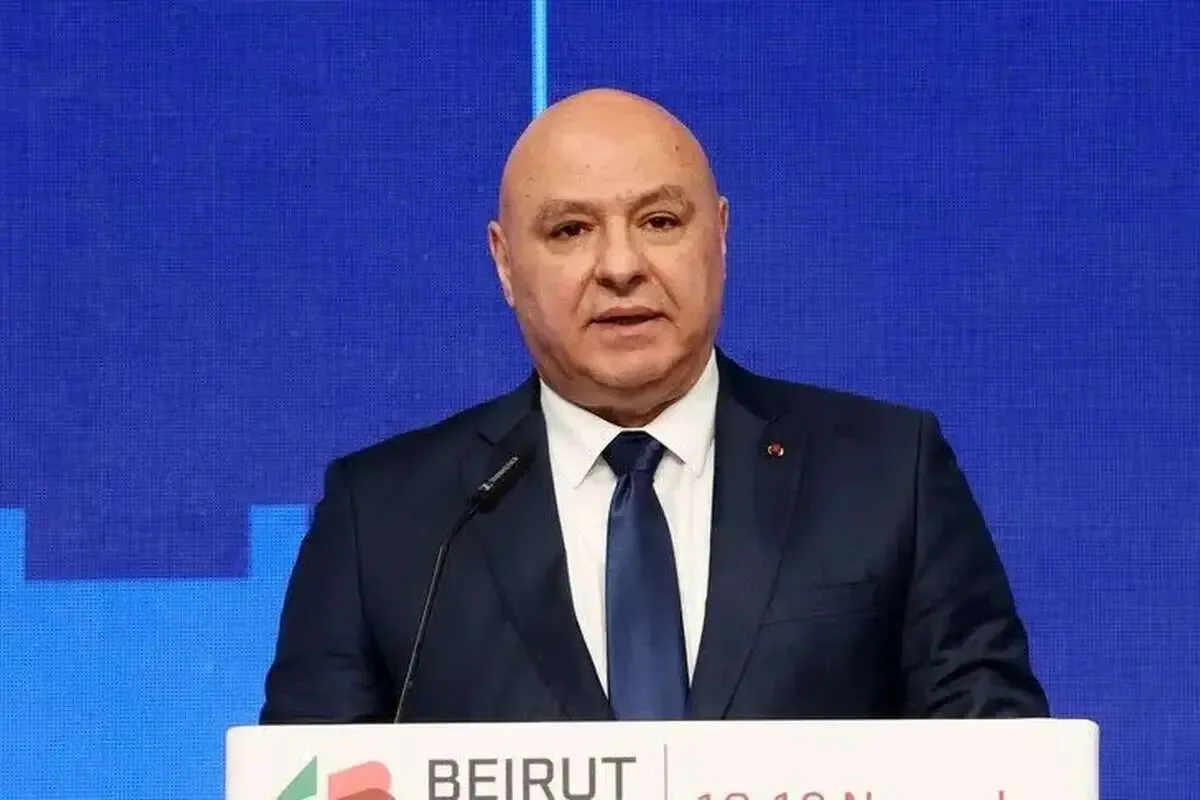 زمان مذاکره لبنان و اسرائیل در آمریکا مشخص شد