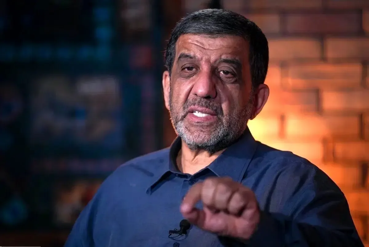 ضرغامی: باید خسارت واردشده به قشر خاکستری جبران شود