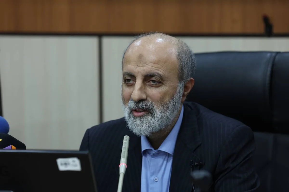 شرط تحقق اهداف سند ملی امنیت غذایی