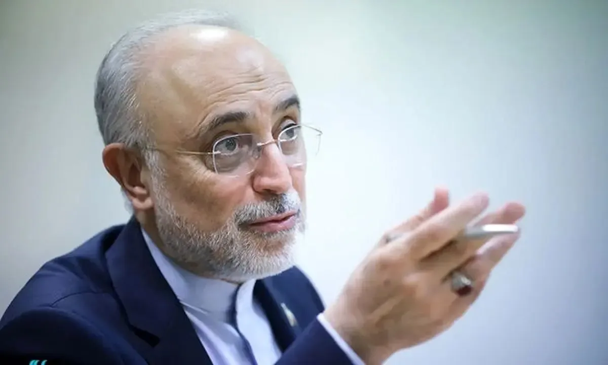 علیاکبر صالحی: اگر جنگی رخ دهد، در نهایت یک سرزمین سوخته در منطقه پدید میآید و شاید تا ۴۰ سال کشور را عقب بیندازد