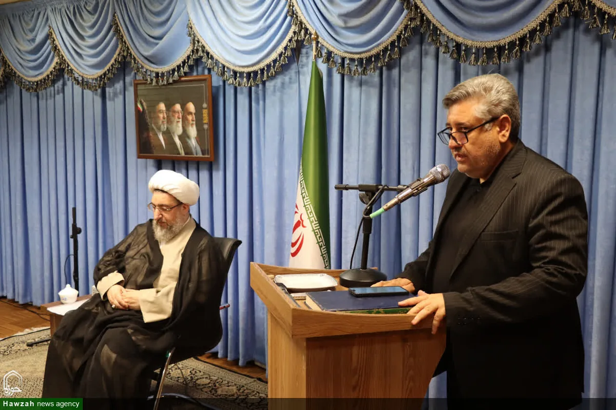 تبریز آماده اجرای الگویی پایدار برای ترویج نهجالبلاغه است