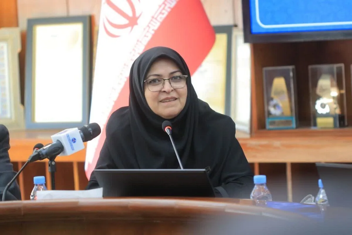 معاون رئیسجمهور: نوآوری و بهبود کیفیت محور فعالیت واحدهای صنعتی باشد