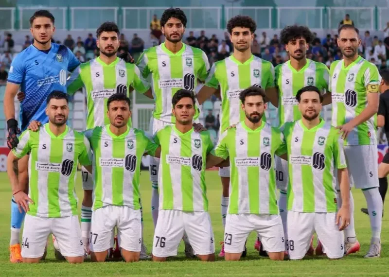 پیشبازی پرسپولیس و خیبر خرمآباد/ خیز سرخپوشان برای صدرنشینی و مأموریت انتقام از گربهسیاه