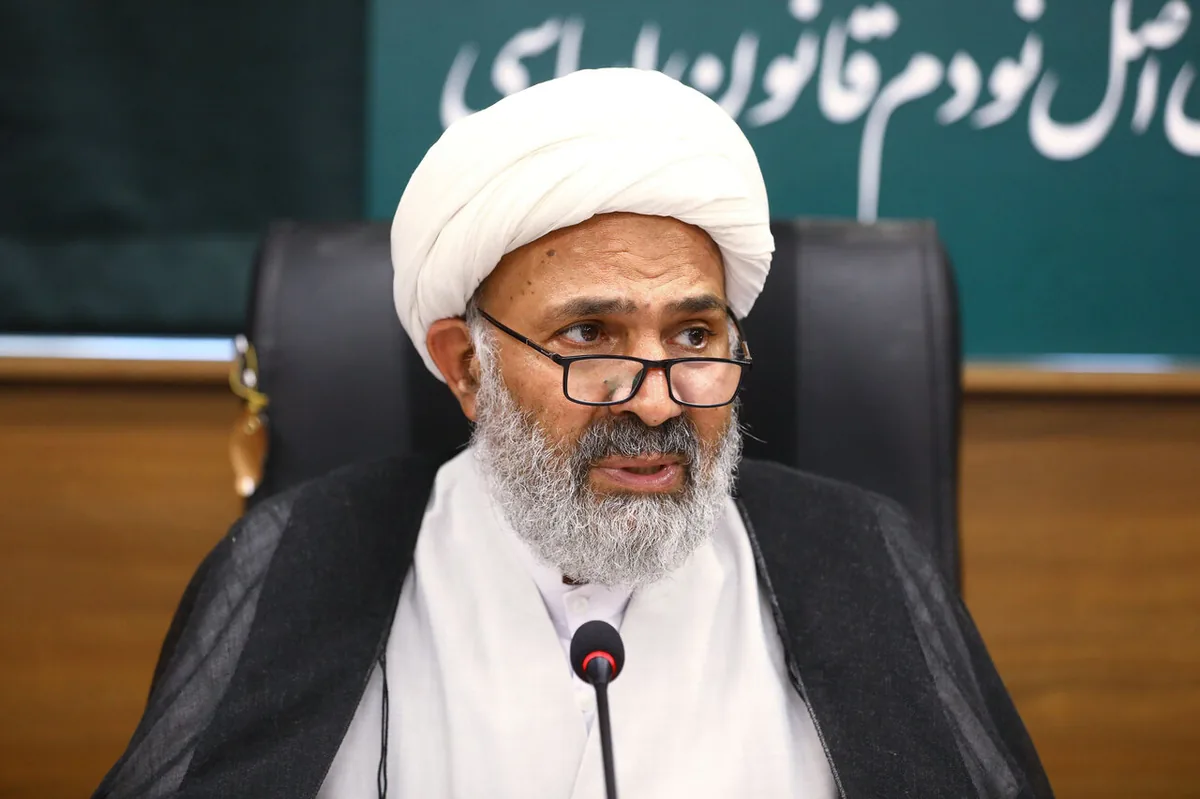 تشکیل دهها هزار پرونده قضایی بهدلیل نبود حساب امانی
