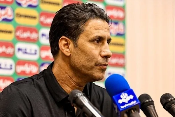 دلم برای بازیکنان پرسپولیس میسوزد؛ عملکرد سرخپوشان فوق العاده بود