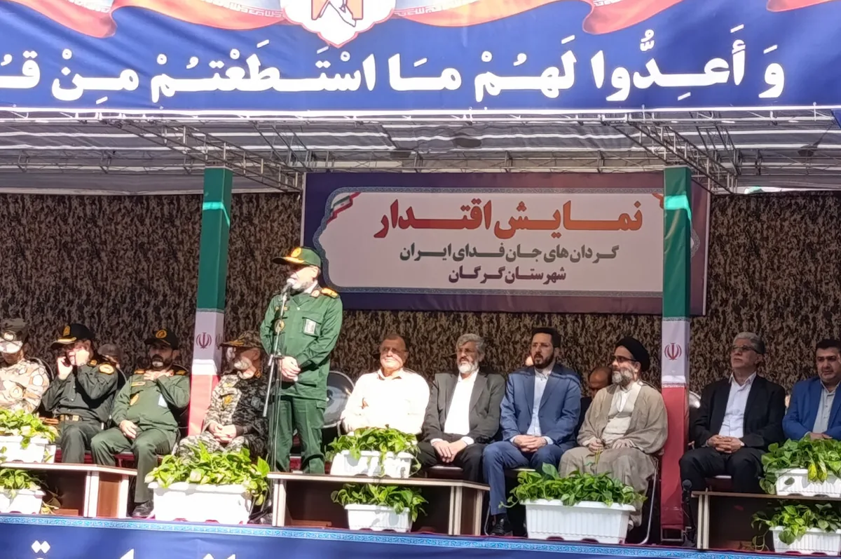 مولایی: راز ماندگاری انقلاب اسلامی، ایستادگی مردم پای آرمانهاست